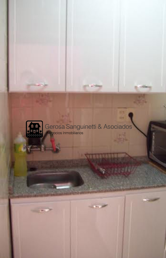 Apartamento ID.458 - Apartamento en Punta del Este, Península