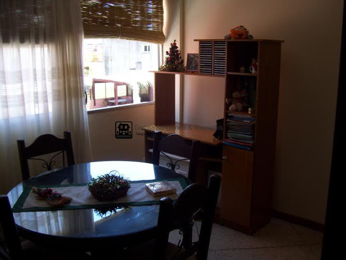 Apartamento ID.458 - Apartamento en Punta del Este, Península
