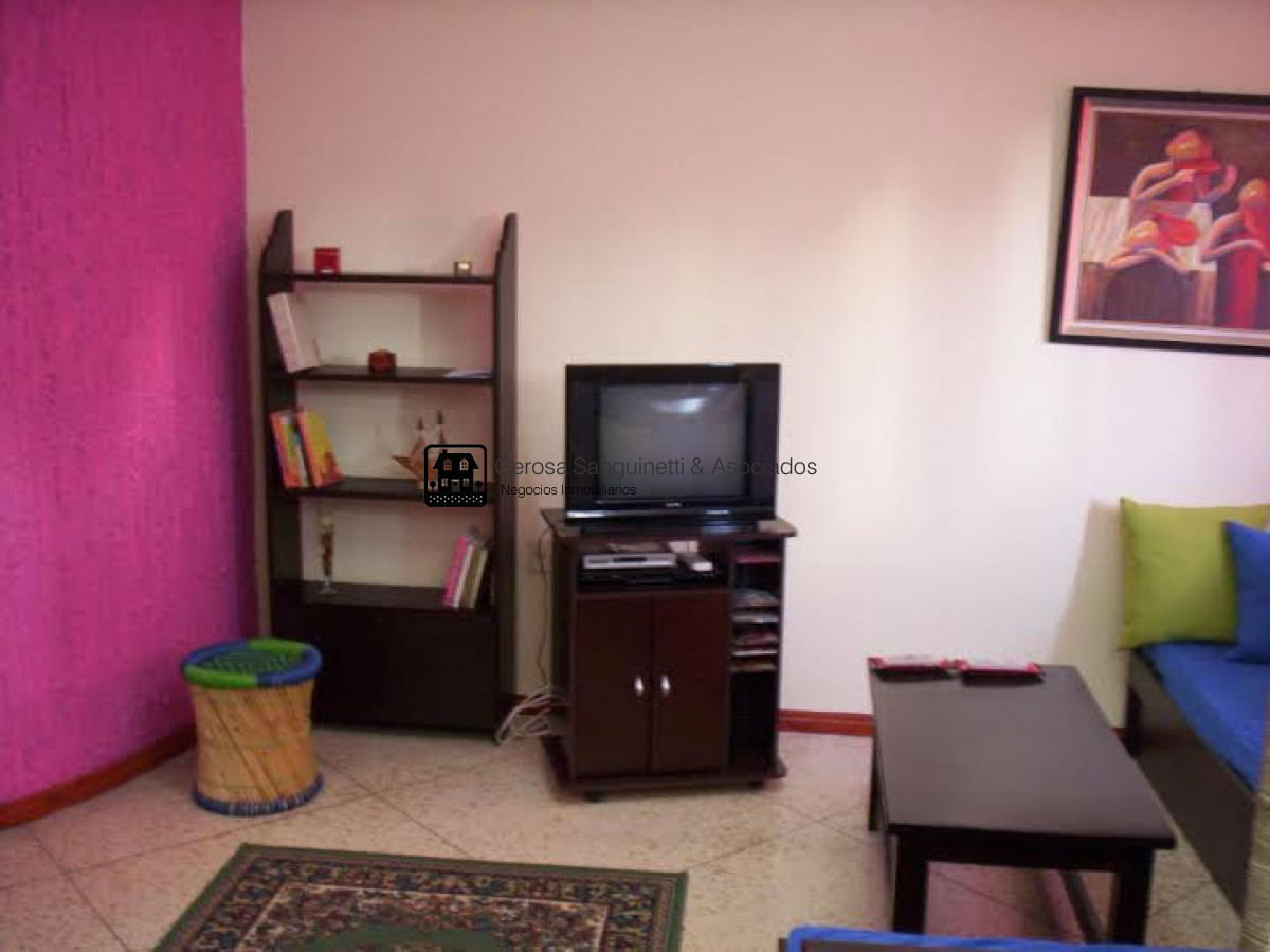 Apartamento ID.458 - Apartamento en Punta del Este, Península
