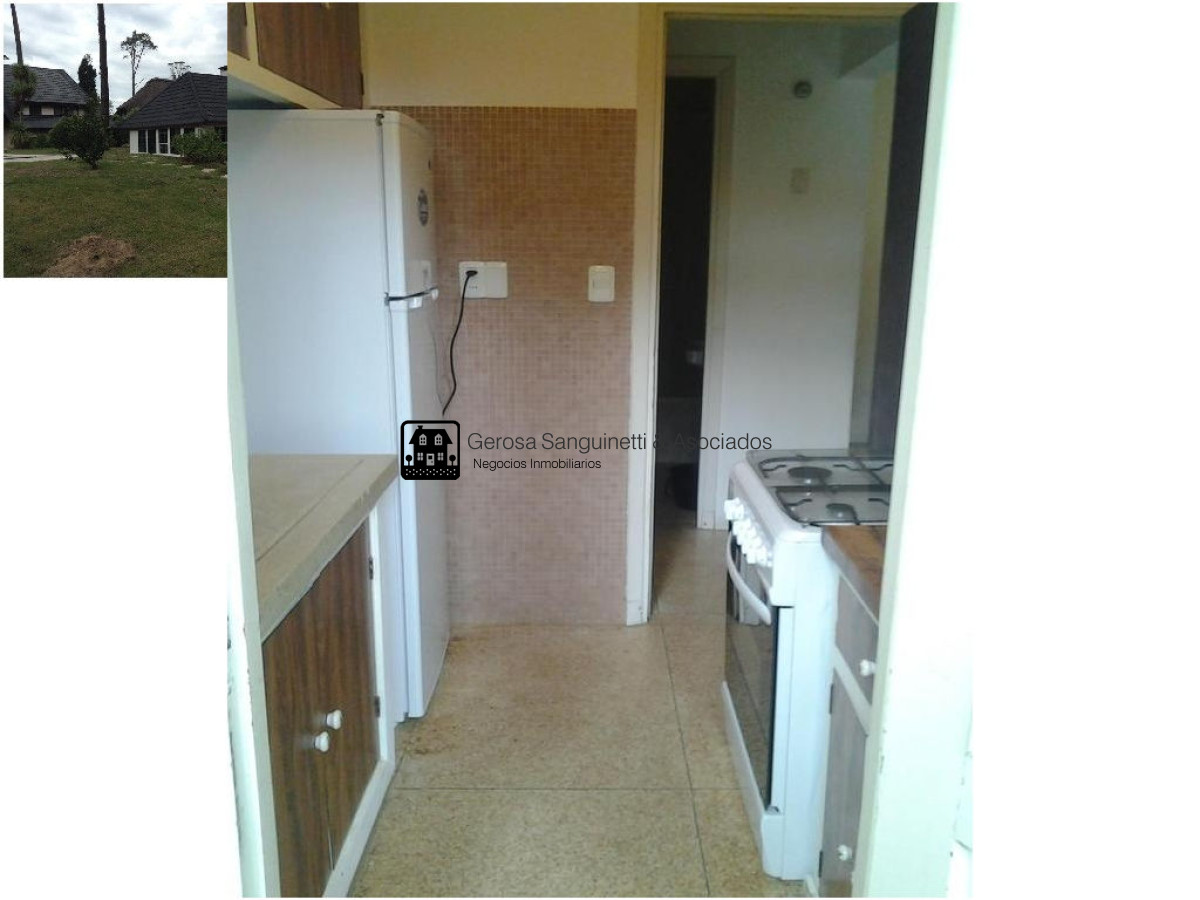 Apartamento ID.459 - Apartamento en Punta del Este, San Rafael