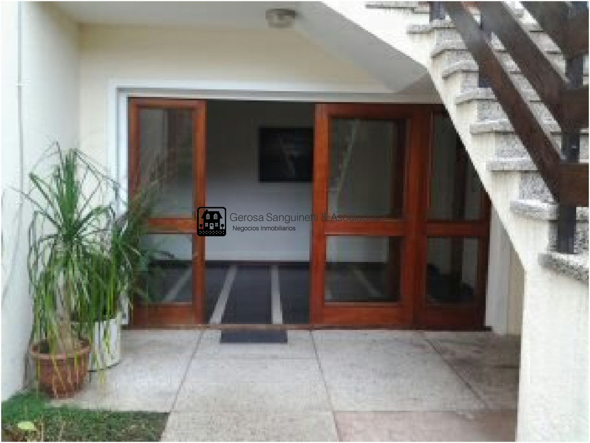 Apartamento ID.459 - Apartamento en Punta del Este, San Rafael