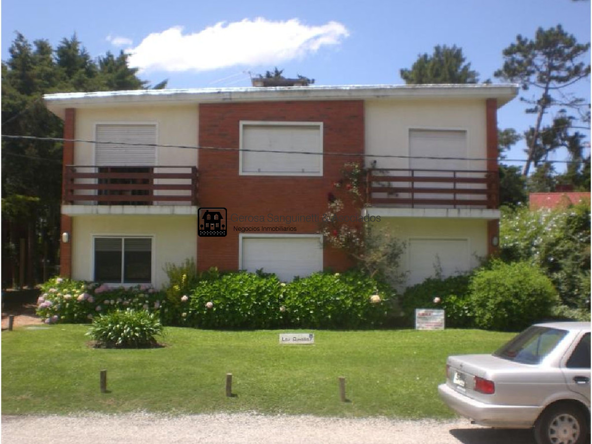Apartamento ID.459 - Apartamento en Punta del Este, San Rafael