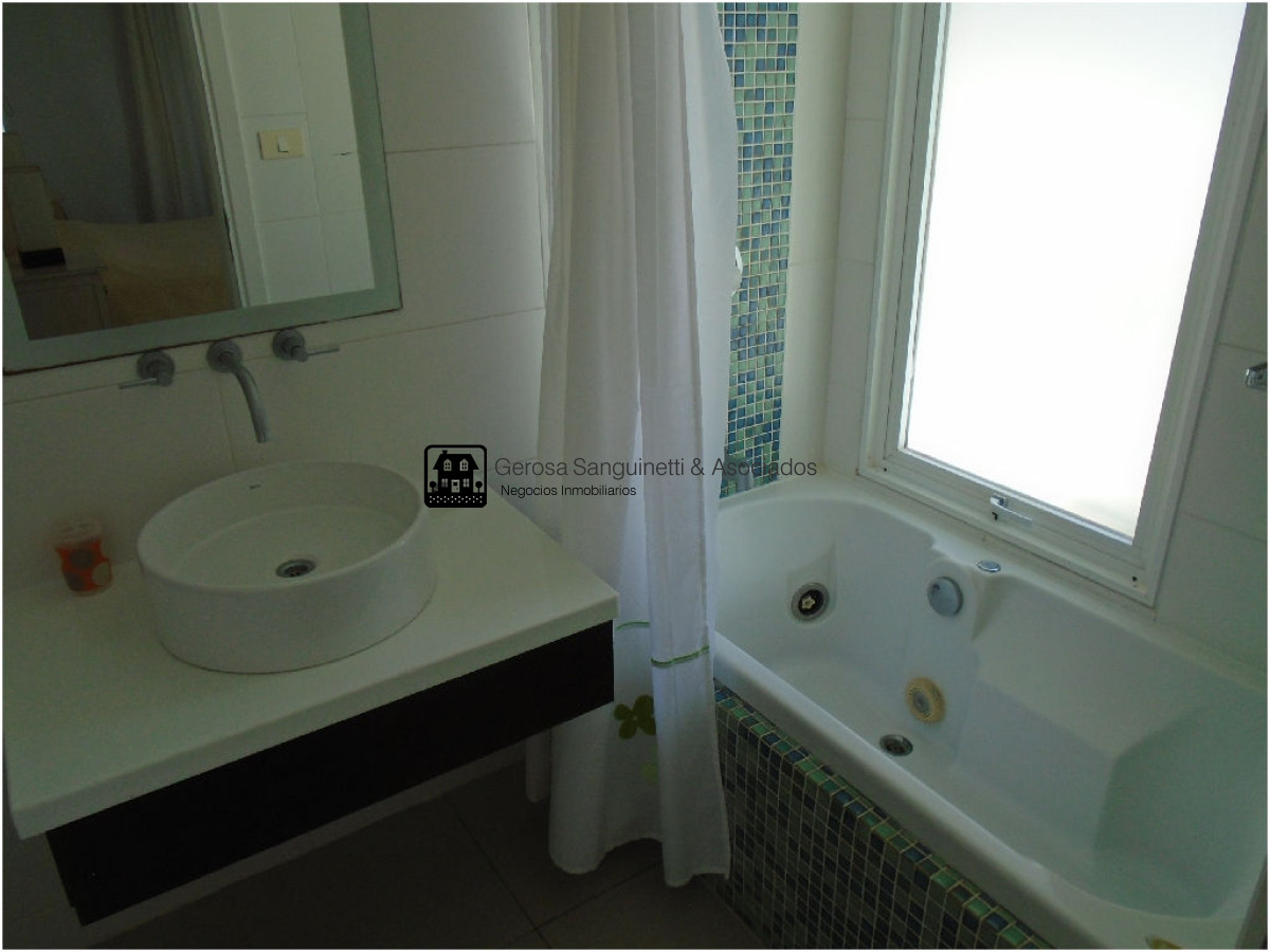 Apartamento ID.45 - Apartamento en Punta del Este, Aidy Grill