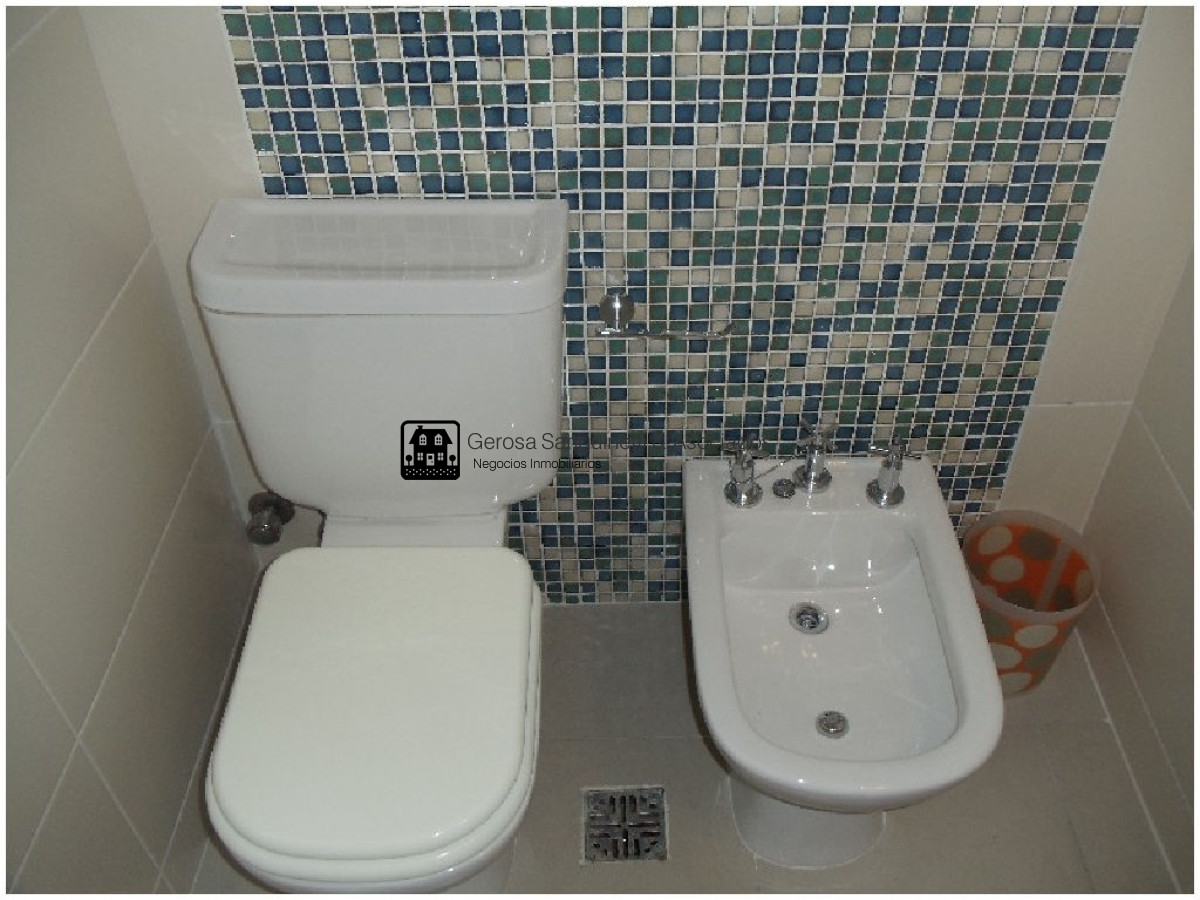 Apartamento ID.45 - Apartamento en Punta del Este, Aidy Grill