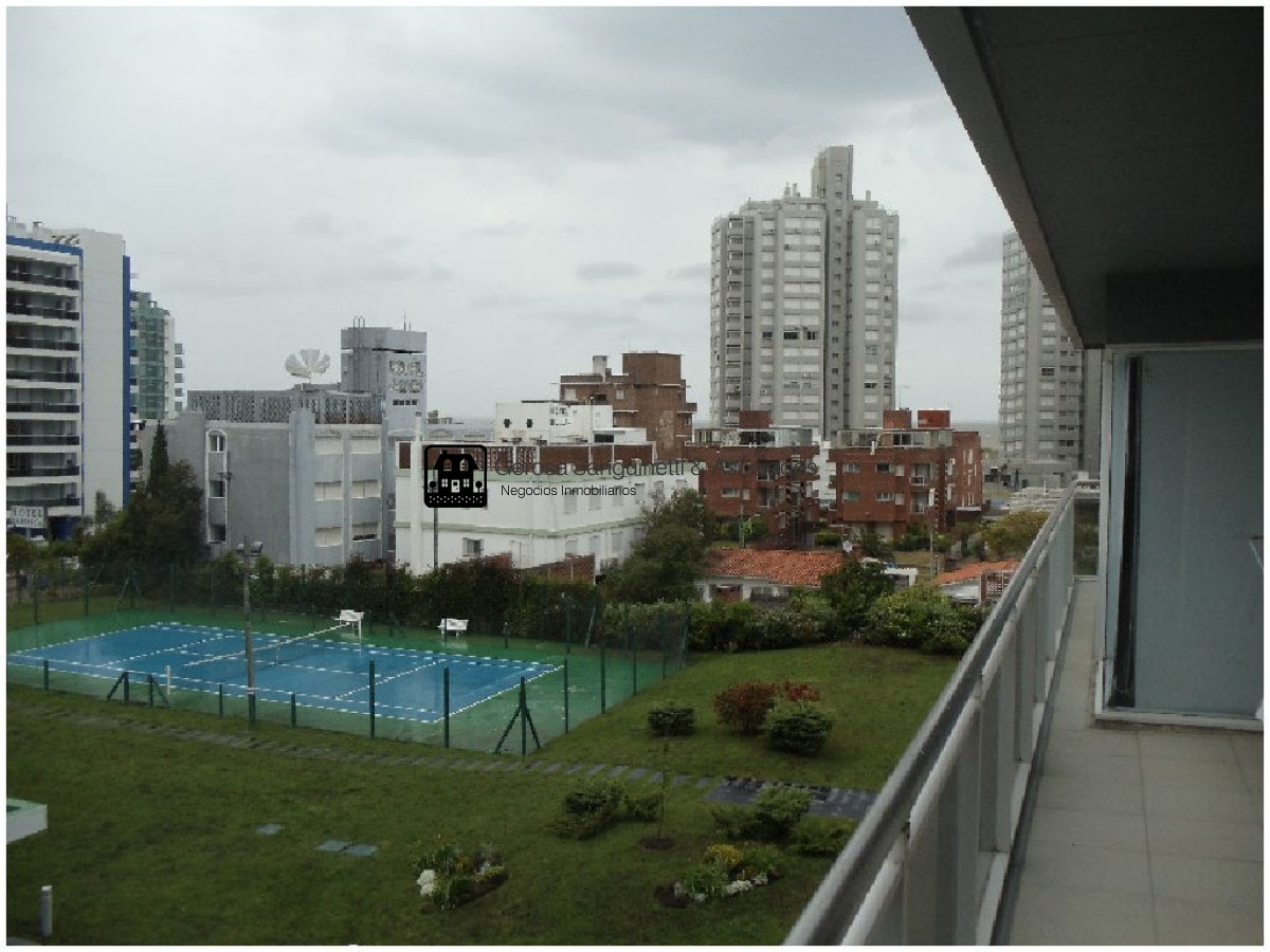 Apartamento ID.45 - Apartamento en Punta del Este, Aidy Grill