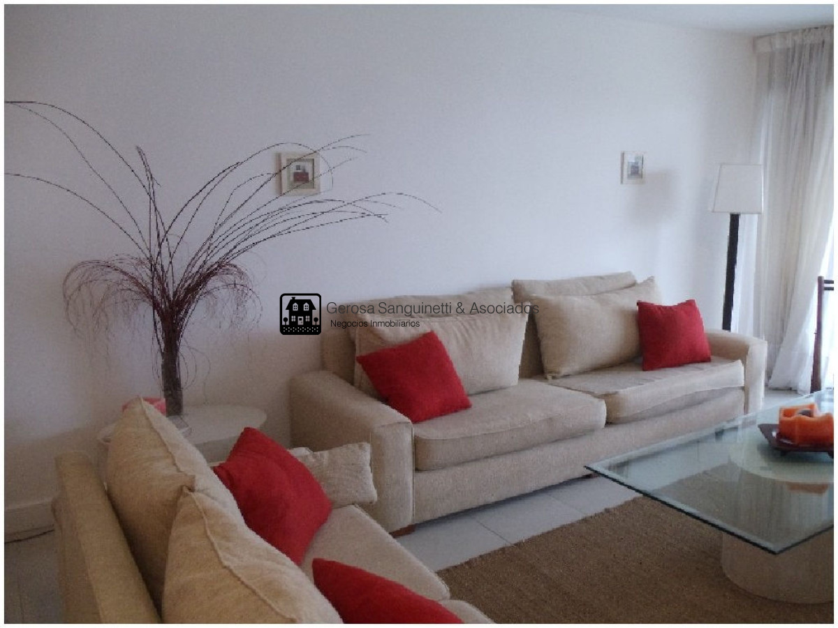 Apartamento ID.45 - Apartamento en Punta del Este, Aidy Grill
