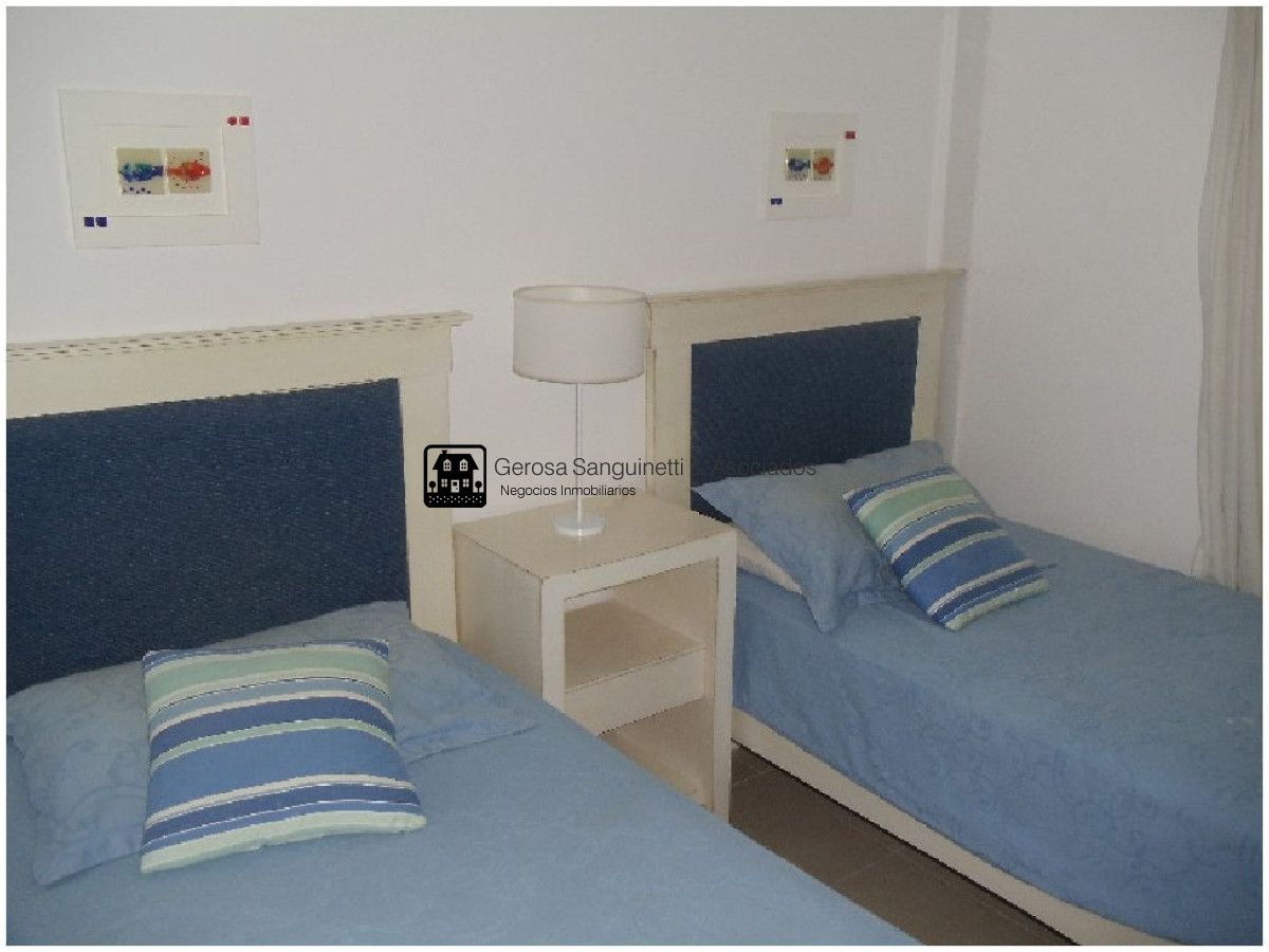 Apartamento ID.45 - Apartamento en Punta del Este, Aidy Grill