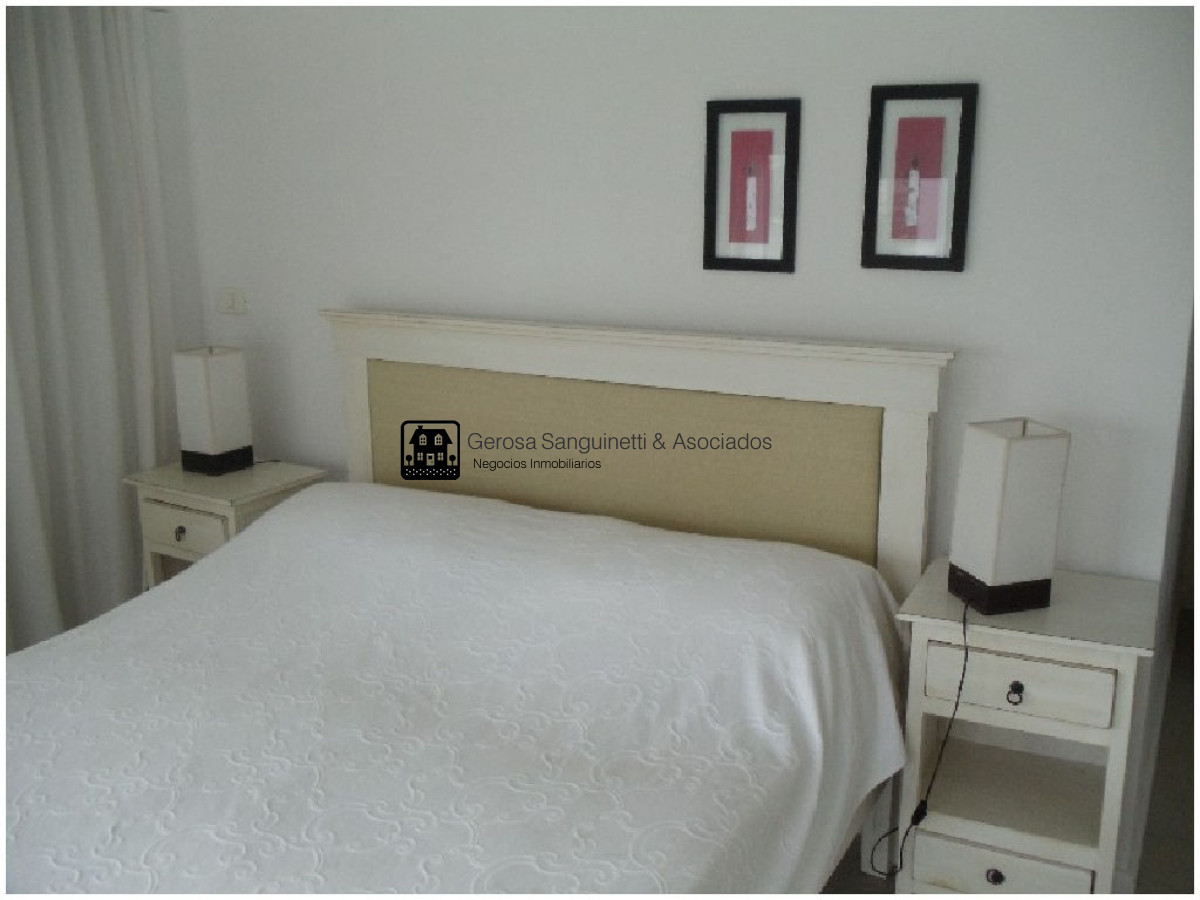 Apartamento ID.45 - Apartamento en Punta del Este, Aidy Grill