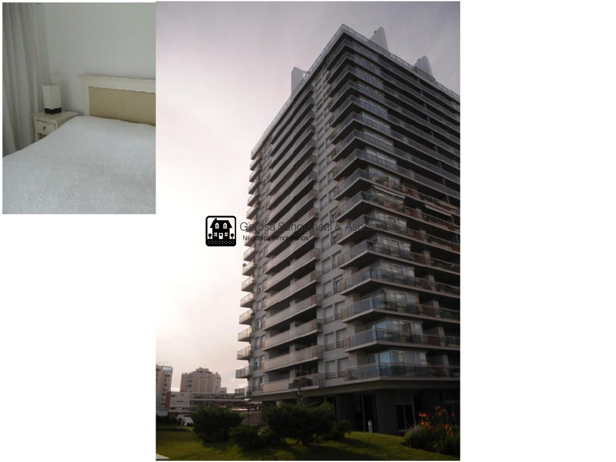 Apartamento ID.45 - Apartamento en Punta del Este, Aidy Grill