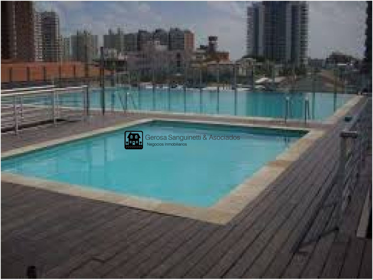 Apartamento ID.45 - Apartamento en Punta del Este, Aidy Grill