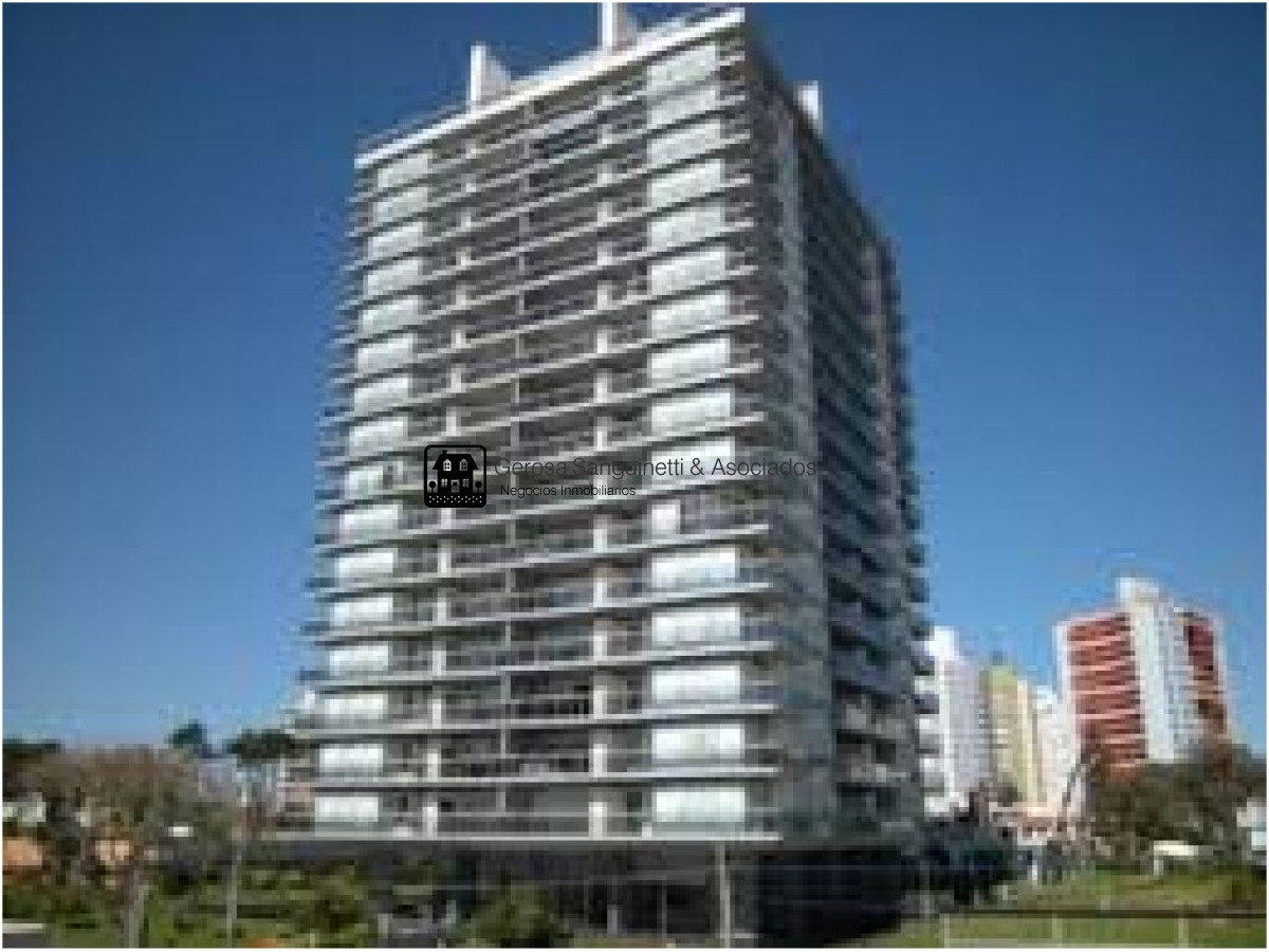 Apartamento ID.45 - Apartamento en Punta del Este, Aidy Grill