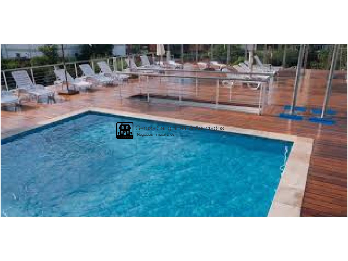 Apartamento ID.45 - Apartamento en Punta del Este, Aidy Grill