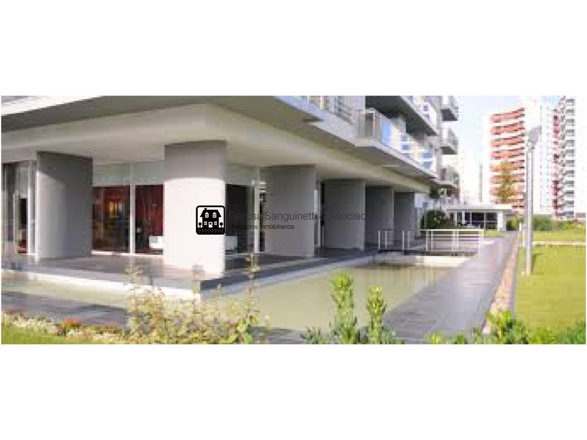 Apartamento ID.45 - Apartamento en Punta del Este, Aidy Grill
