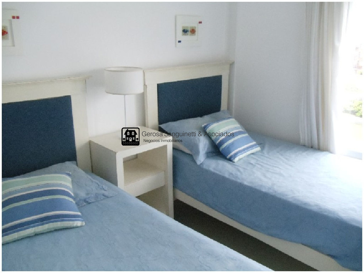 Apartamento ID.45 - Apartamento en Punta del Este, Aidy Grill