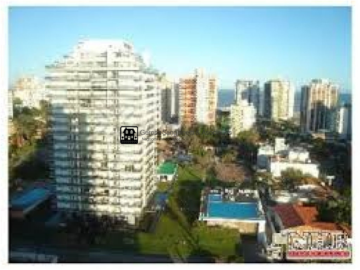 Apartamento ID.45 - Apartamento en Punta del Este, Aidy Grill