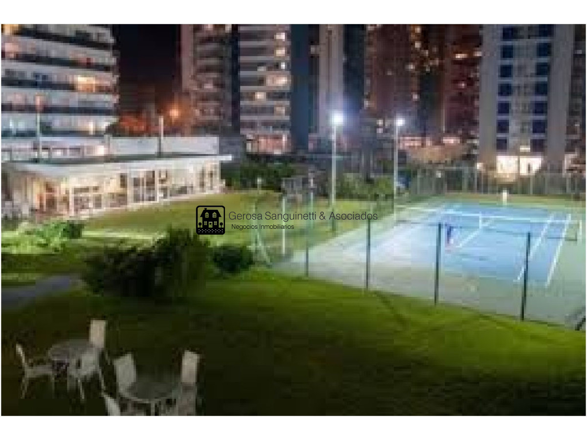 Apartamento ID.45 - Apartamento en Punta del Este, Aidy Grill