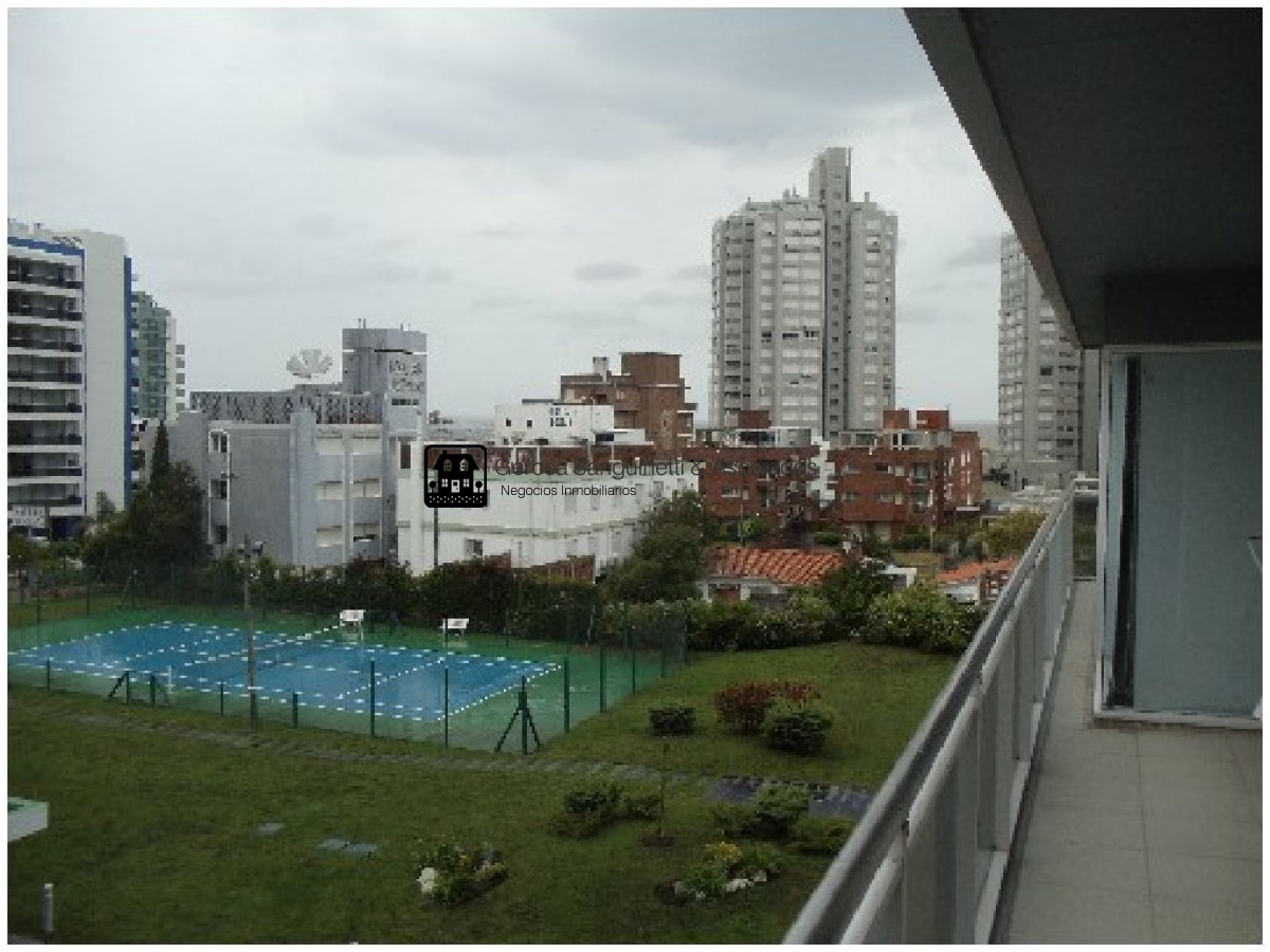 Apartamento ID.45 - Apartamento en Punta del Este, Aidy Grill