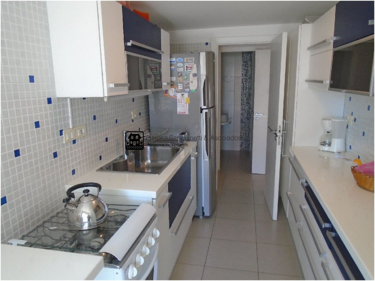 Apartamento ID.45 - Apartamento en Punta del Este, Aidy Grill