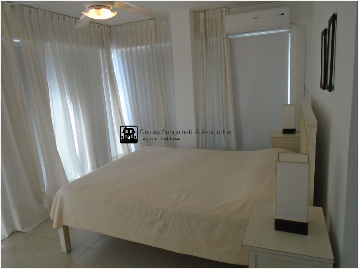 Apartamento ID.45 - Apartamento en Punta del Este, Aidy Grill