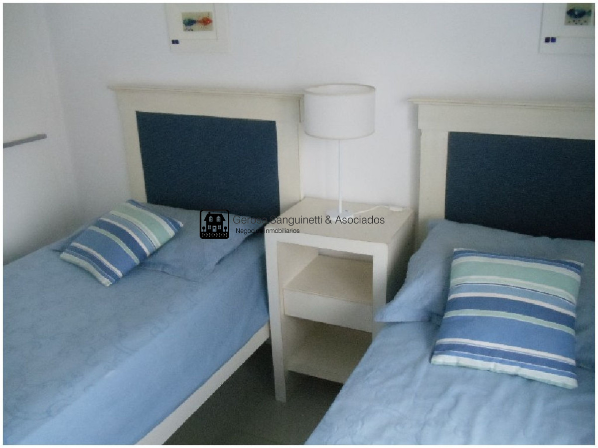 Apartamento ID.45 - Apartamento en Punta del Este, Aidy Grill