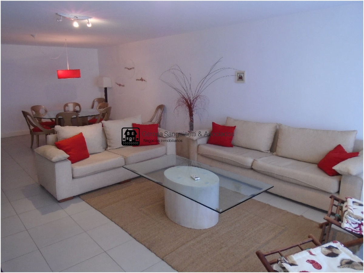 Apartamento ID.45 - Apartamento en Punta del Este, Aidy Grill