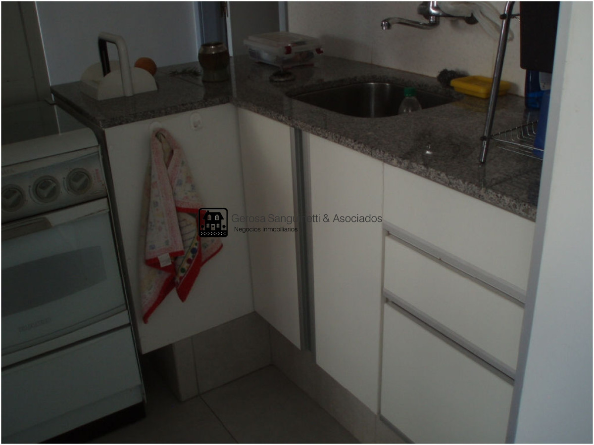 Apartamento ID.460 - Apartamento en Punta del Este, Brava