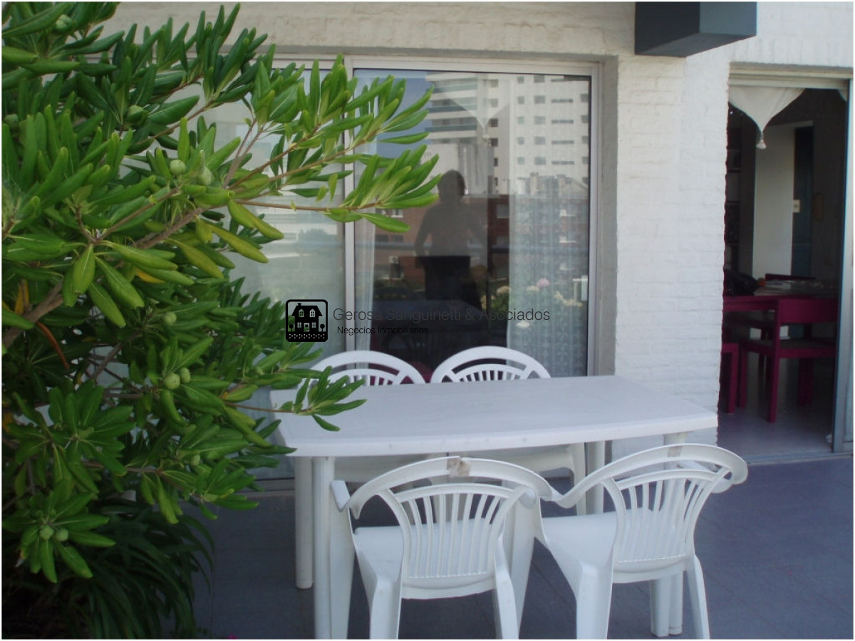 Apartamento ID.460 - Apartamento en Punta del Este, Brava