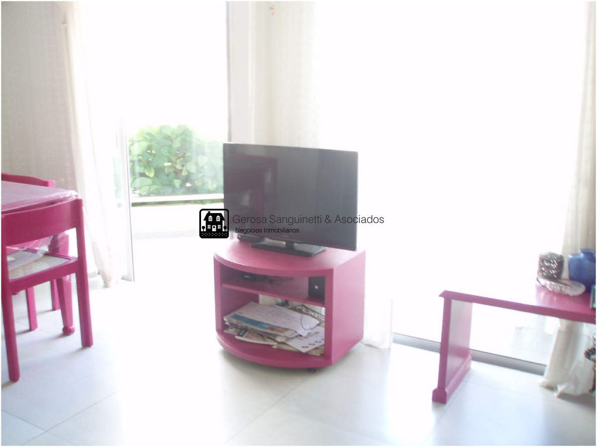 Apartamento ID.460 - Apartamento en Punta del Este, Brava