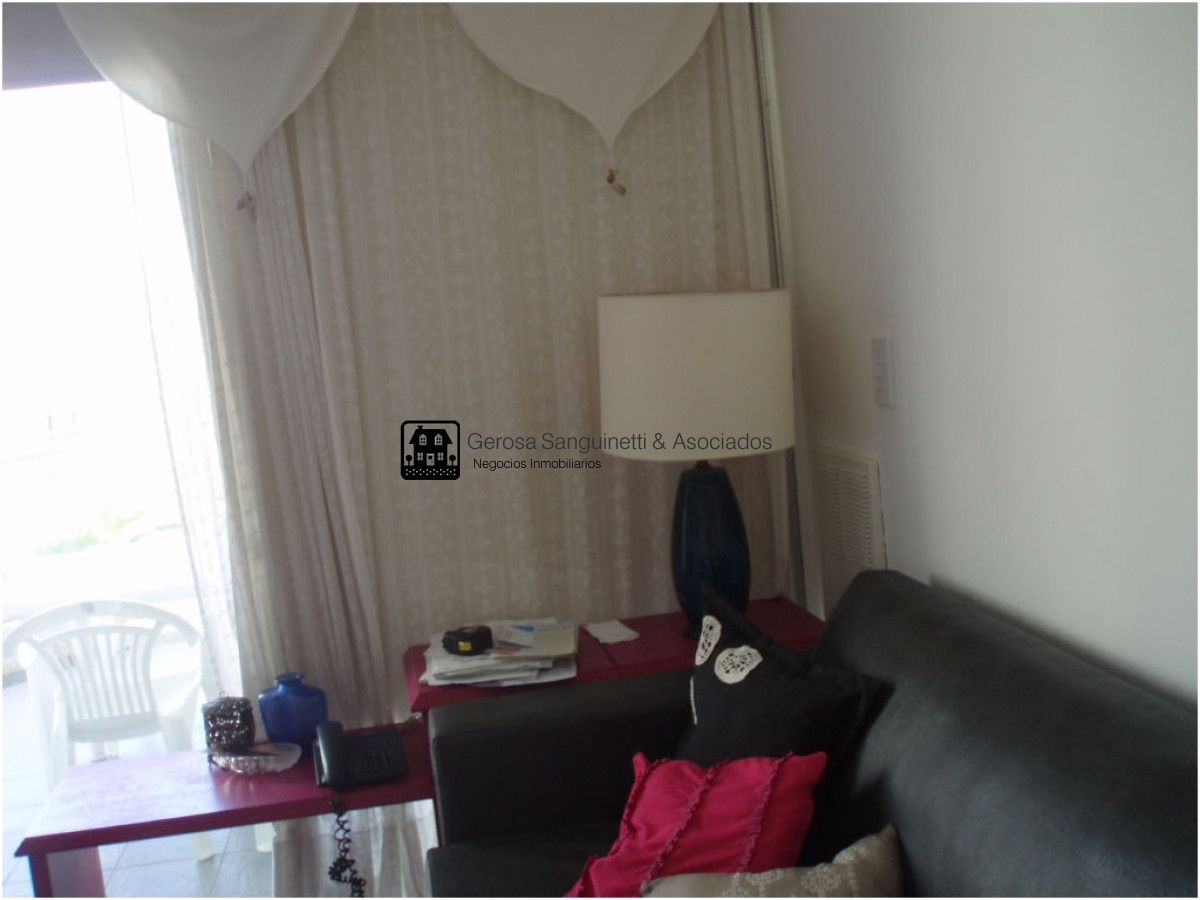 Apartamento ID.460 - Apartamento en Punta del Este, Brava