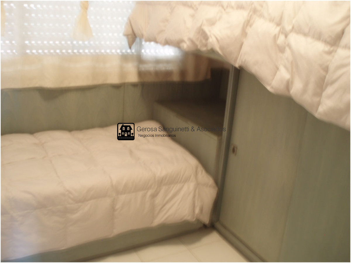 Apartamento ID.460 - Apartamento en Punta del Este, Brava