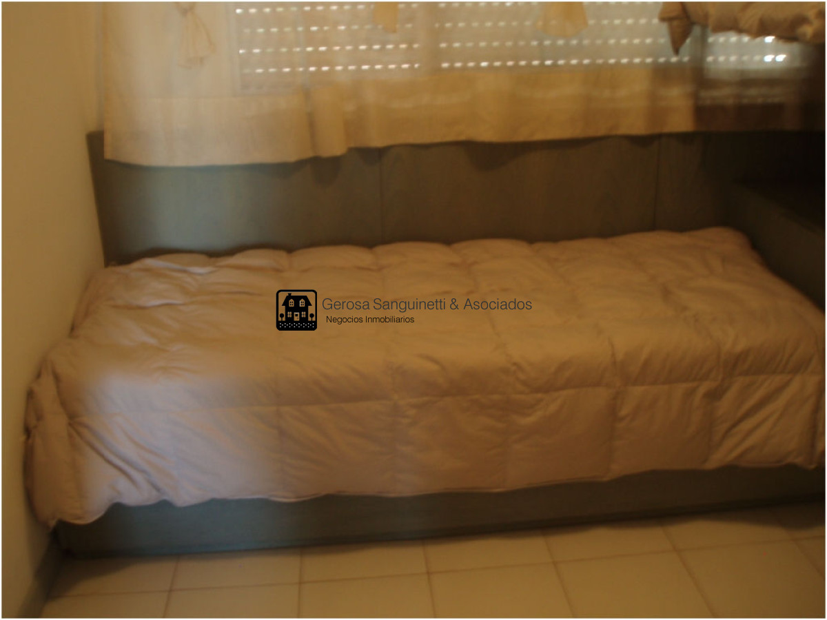 Apartamento ID.460 - Apartamento en Punta del Este, Brava