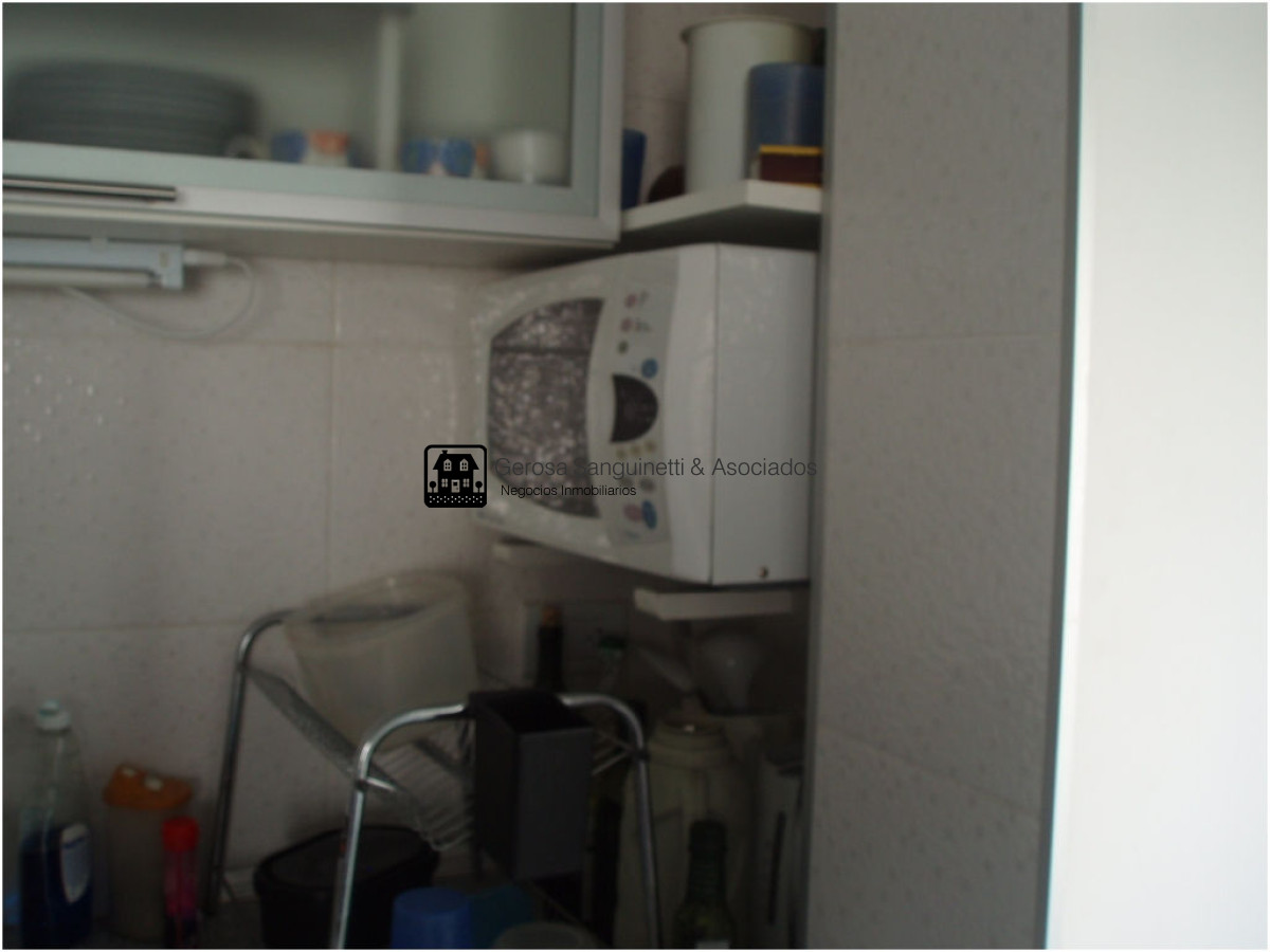 Apartamento ID.460 - Apartamento en Punta del Este, Brava