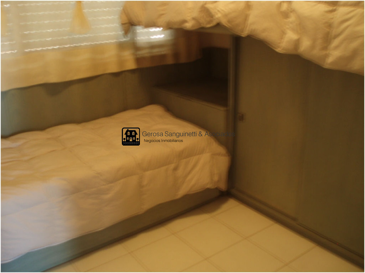 Apartamento ID.460 - Apartamento en Punta del Este, Brava