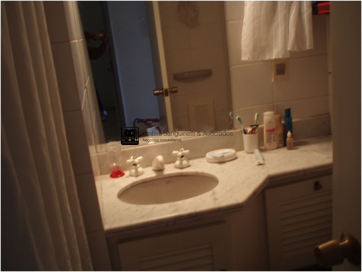 Apartamento ID.460 - Apartamento en Punta del Este, Brava