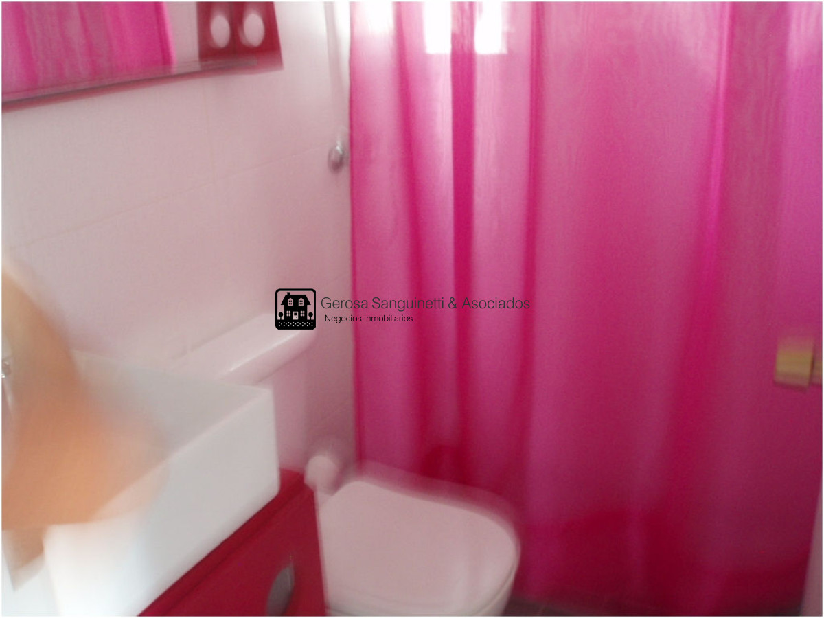 Apartamento ID.460 - Apartamento en Punta del Este, Brava