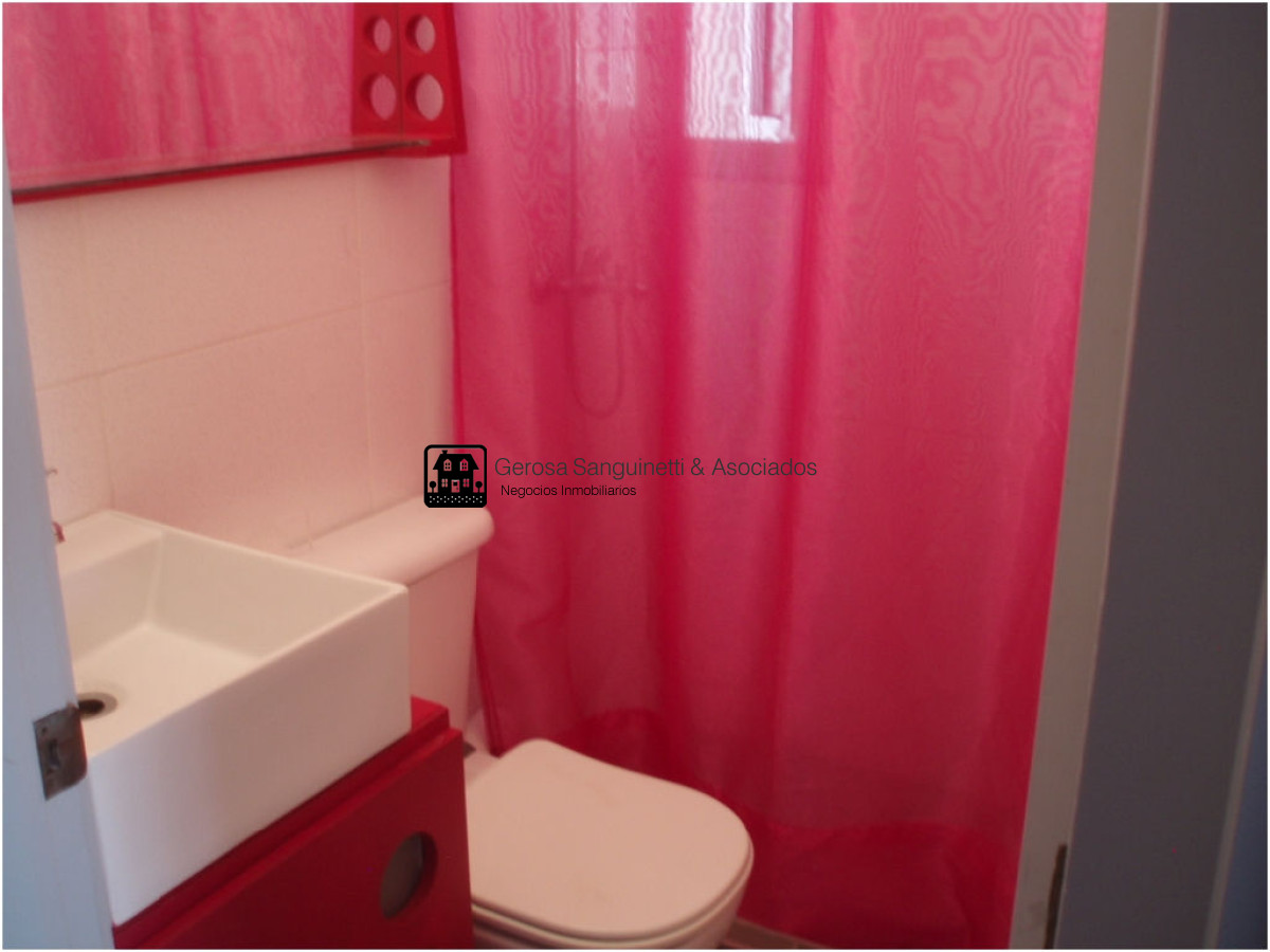 Apartamento ID.460 - Apartamento en Punta del Este, Brava