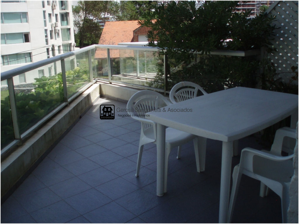 Apartamento ID.460 - Apartamento en Punta del Este, Brava