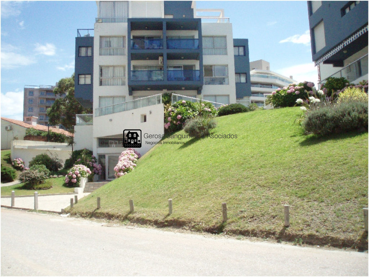 Apartamento ID.460 - Apartamento en Punta del Este, Brava