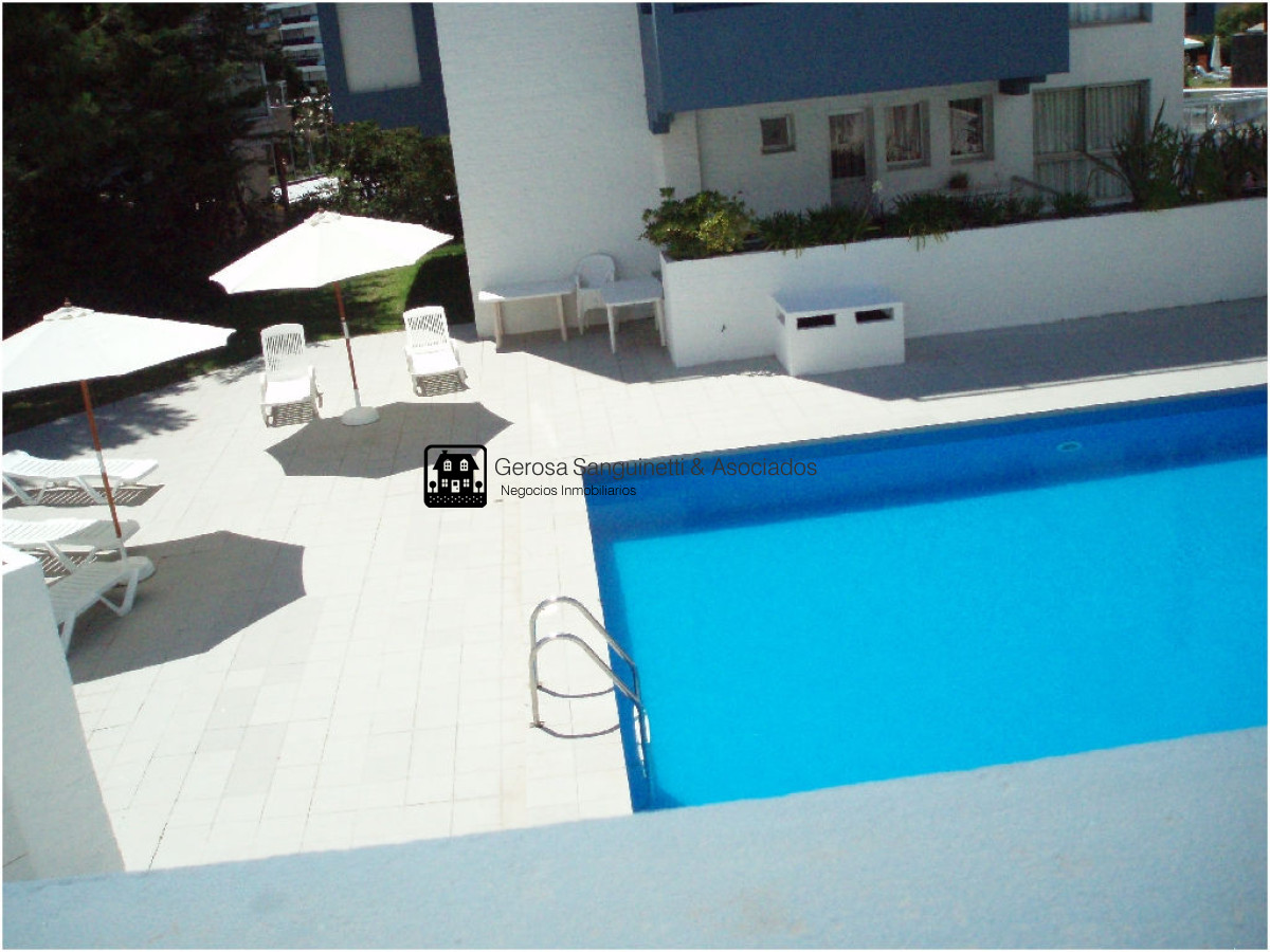 Apartamento ID.460 - Apartamento en Punta del Este, Brava