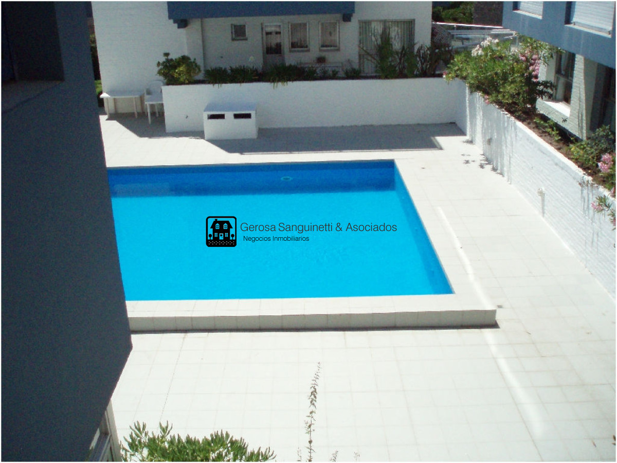 Apartamento ID.460 - Apartamento en Punta del Este, Brava