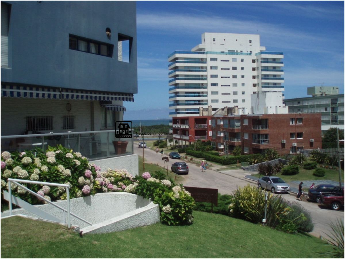 Apartamento ID.460 - Apartamento en Punta del Este, Brava