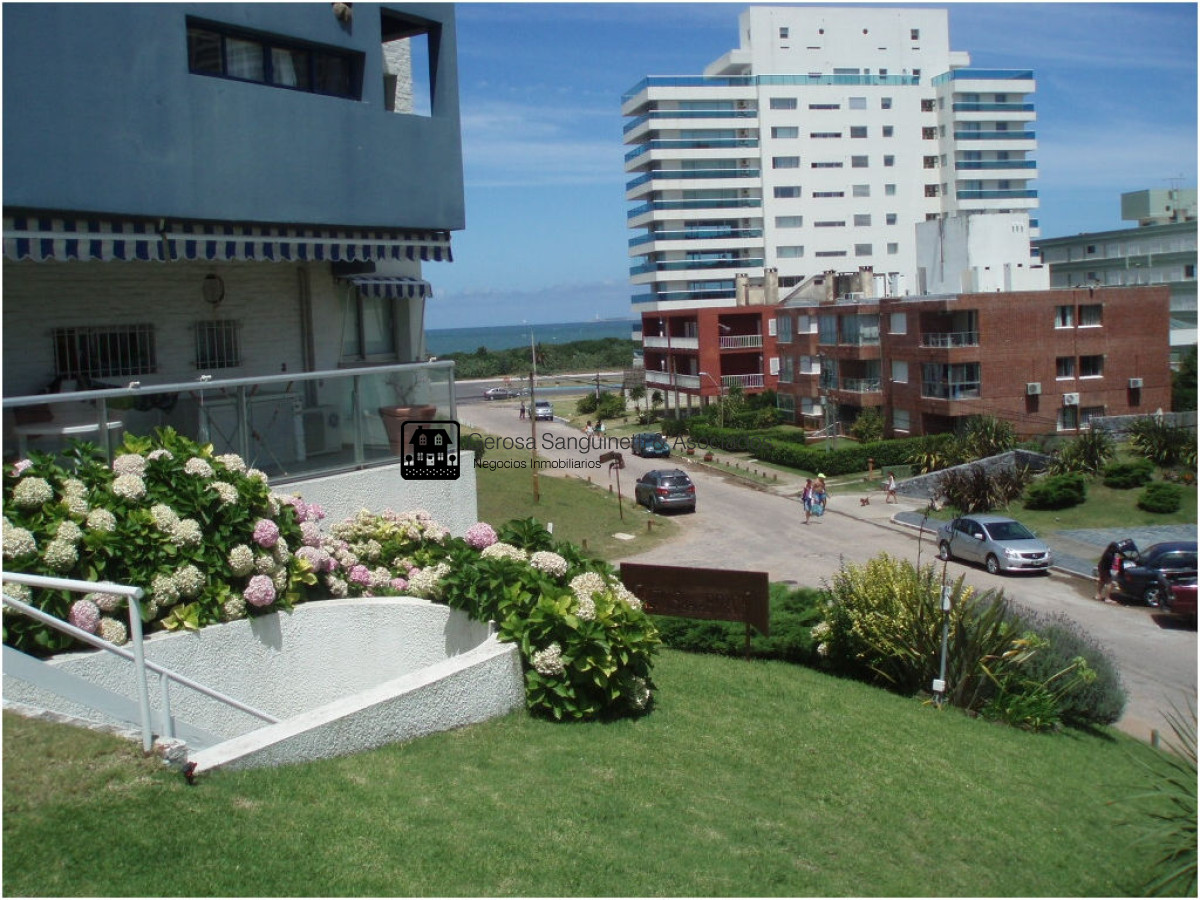Apartamento ID.460 - Apartamento en Punta del Este, Brava
