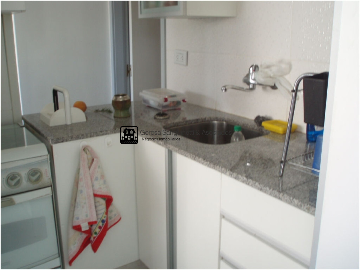 Apartamento ID.460 - Apartamento en Punta del Este, Brava