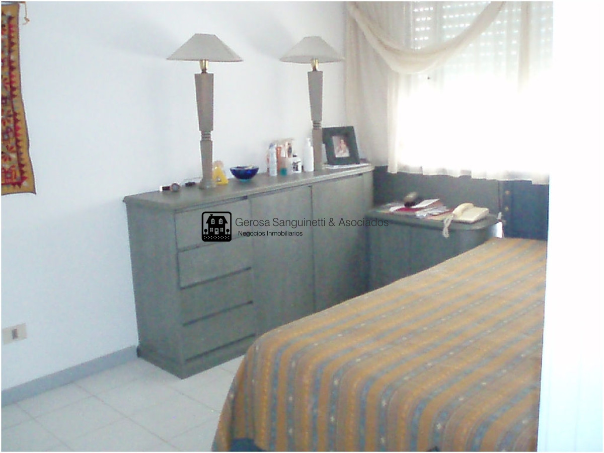 Apartamento ID.460 - Apartamento en Punta del Este, Brava
