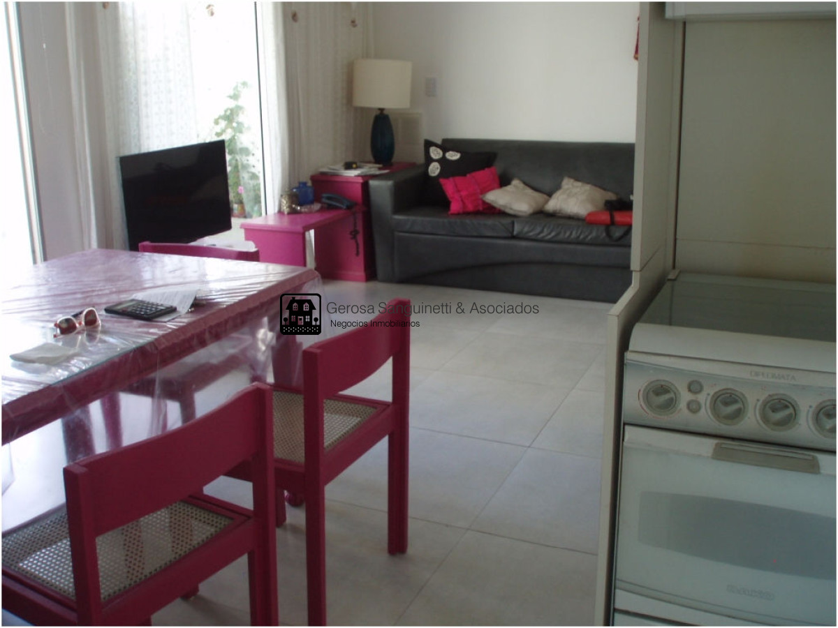 Apartamento ID.460 - Apartamento en Punta del Este, Brava