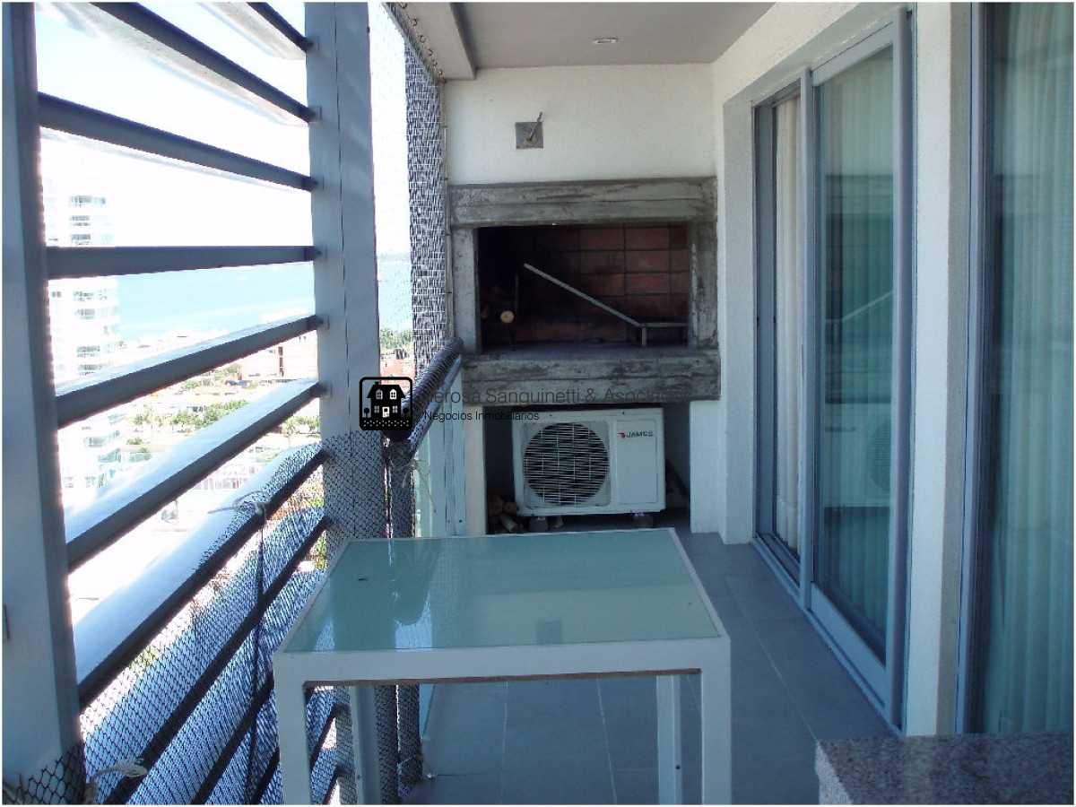 Apartamento ID.469 - Apartamento en Punta del Este, Aidy Grill