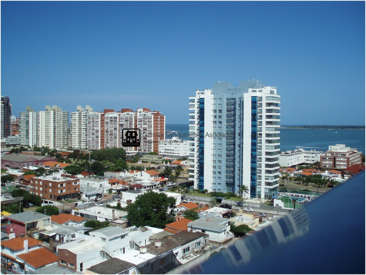 Apartamento ID.469 - Apartamento en Punta del Este, Aidy Grill