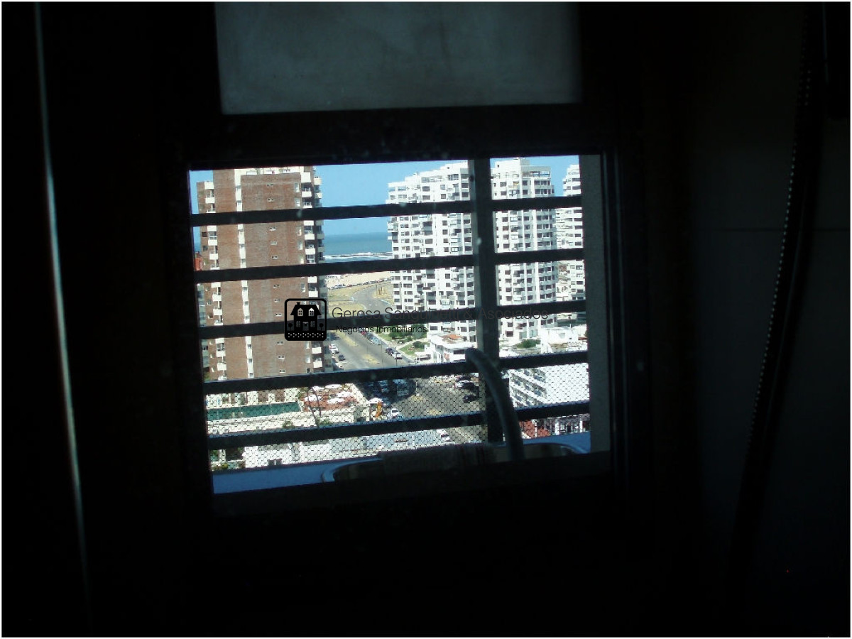 Apartamento ID.469 - Apartamento en Punta del Este, Aidy Grill
