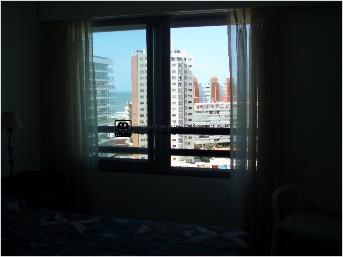 Apartamento ID.469 - Apartamento en Punta del Este, Aidy Grill
