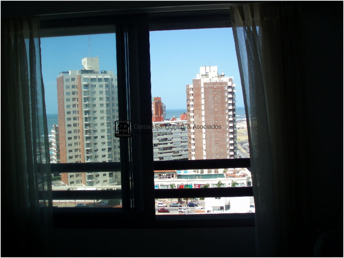 Apartamento ID.469 - Apartamento en Punta del Este, Aidy Grill